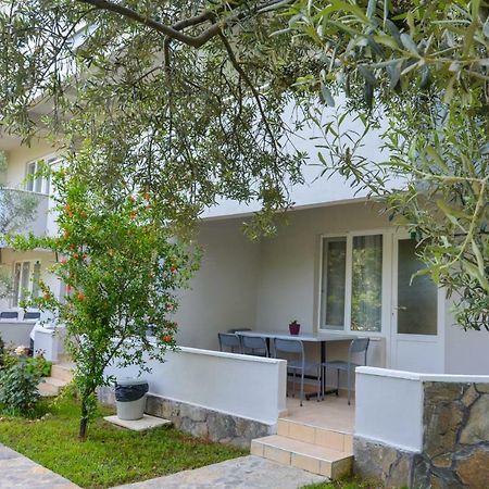 Ergul Motel Küçükkuyu Exteriér fotografie